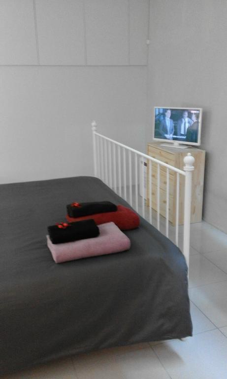House Cedofeita Villa Porto Ruang foto