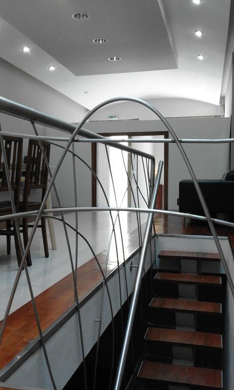 House Cedofeita Villa Porto Ruang foto