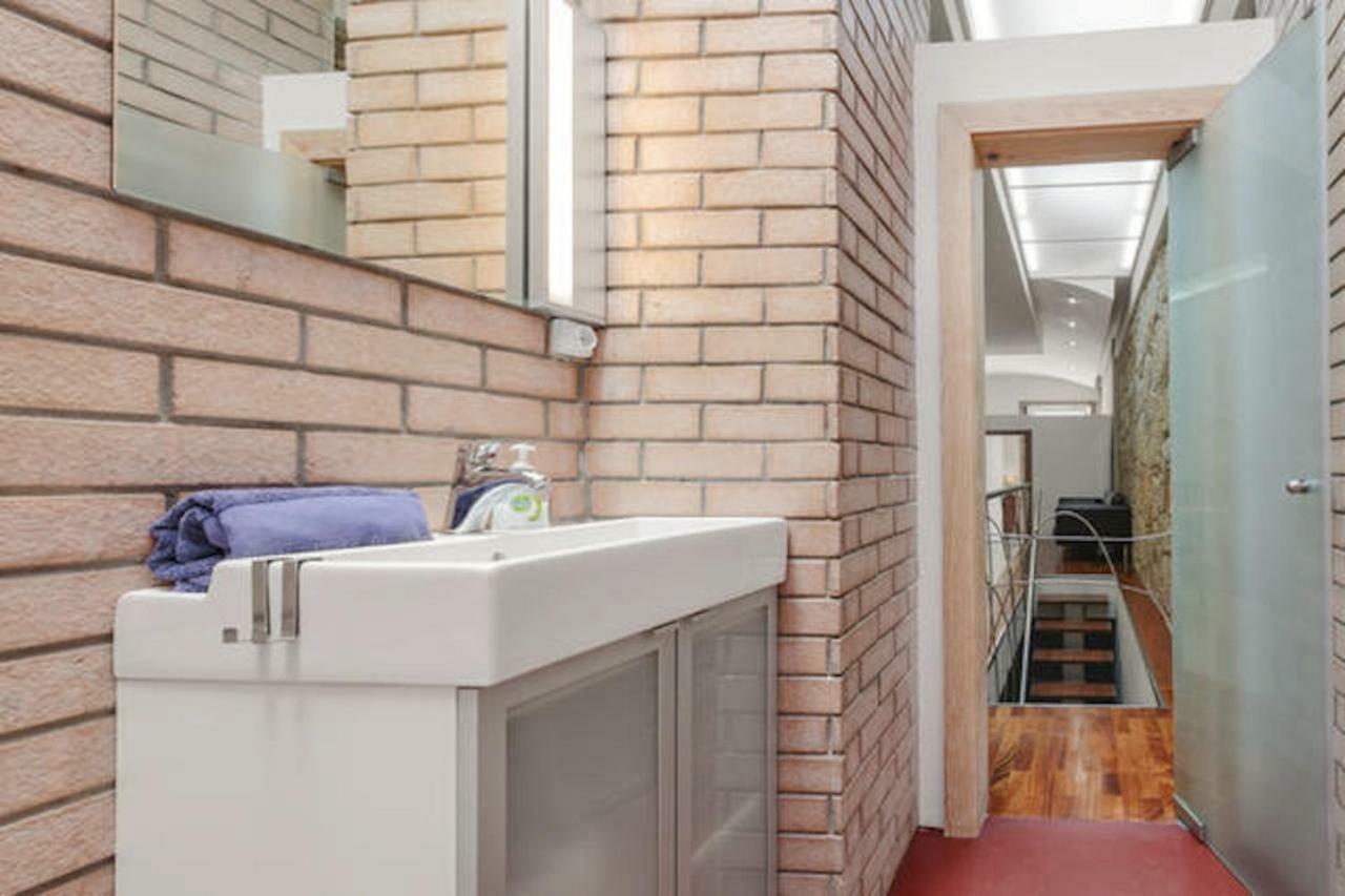 House Cedofeita Villa Porto Bagian luar foto