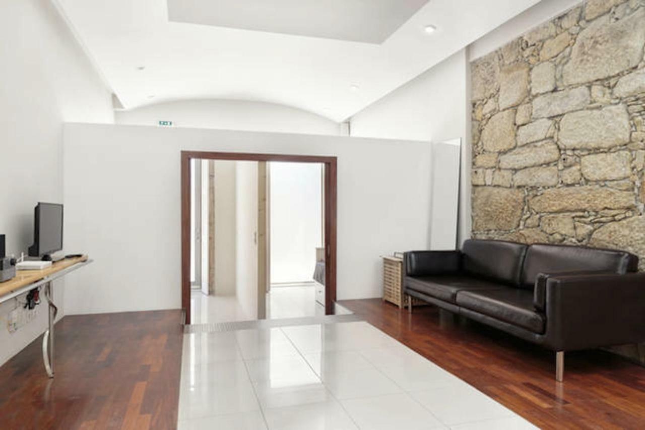 House Cedofeita Villa Porto Bagian luar foto